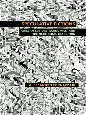 cover image of Speculative Fictions